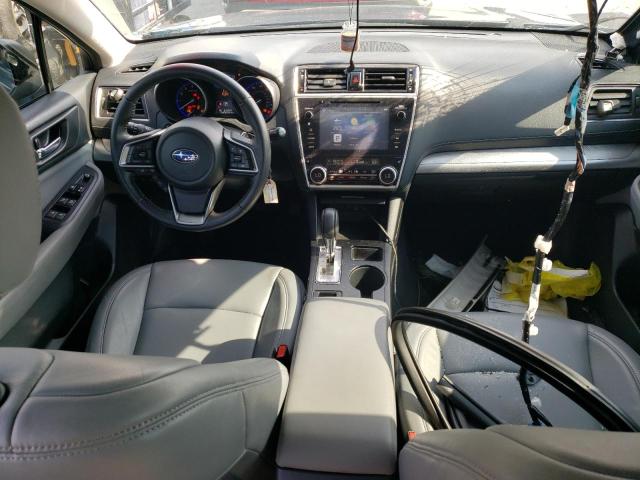 Photo 8 from auction – 2018 SUBARU LEGACY 2.5 with VIN 4S3BNAF61J3024545