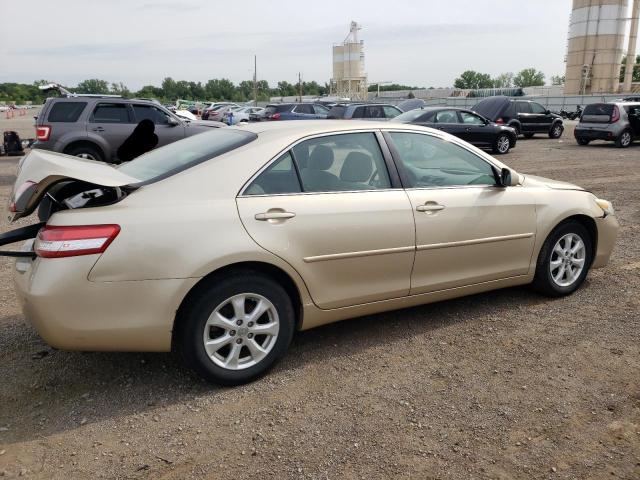 Photo 3 from auction – 2011 TOYOTA CAMRY BASE with VIN 4T4BF3EK0BR122650