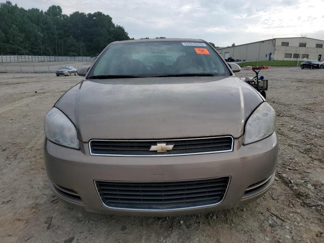 Photo 5 from auction – 2007 CHEVROLET IMPALA LT with VIN 2G1WT55K079128451