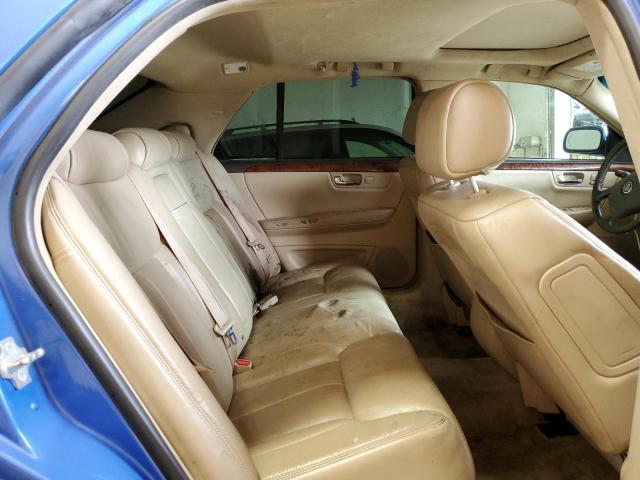 Photo 10 from auction – 2007 CADILLAC DTS with VIN 1G6KD57Y97U137692