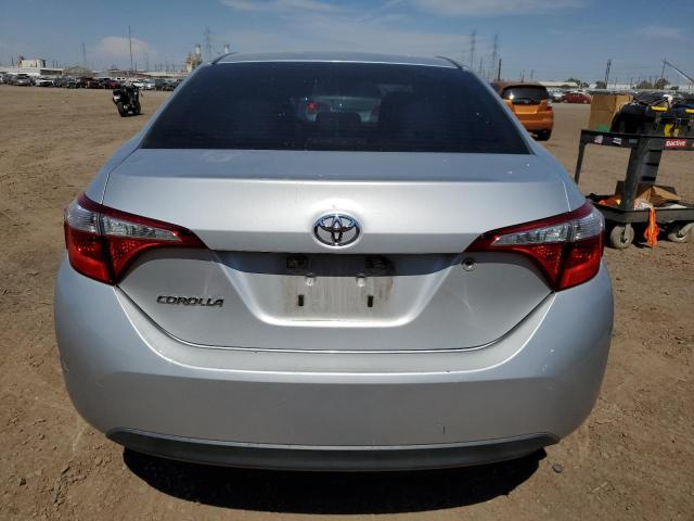 Photo 6 from auction – 2014 TOYOTA COROLLA L with VIN 5YFBURHE1EP137267