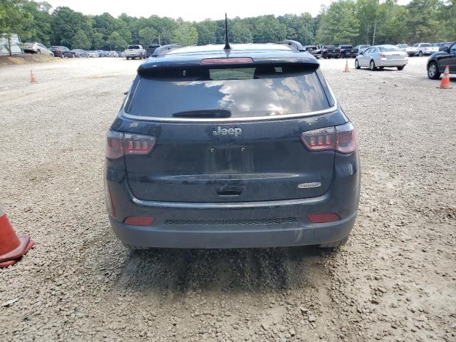 Photo 6 from auction – 2019 JEEP COMPASS LA with VIN 3C4NJCBB8KT851133