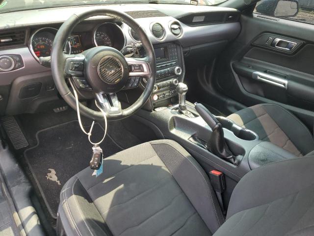 Photo 8 from auction – 2016 FORD MUSTANG with VIN 1FA6P8TH1G5316077