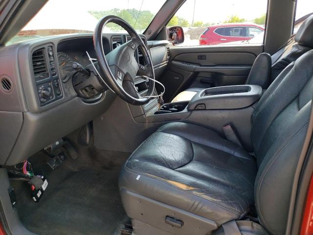 Photo 7 from auction – 2006 CHEVROLET SILVERADO with VIN 2GCEK13T161196359