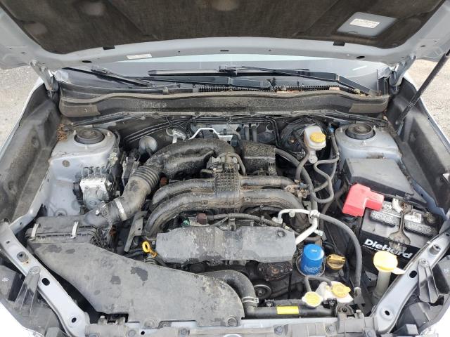 Photo 11 from auction – 2015 SUBARU FORESTER 2 with VIN JF2SJABC5FH524498