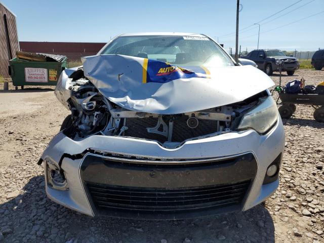 Фото 5 с аукциона – 2015 TOYOTA COROLLA с VIN 5YFBURHE4FP224128