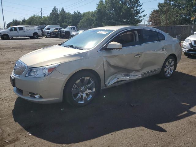 BUICK LACROSSE C 2011 with VIN 1G4GC5ED2BF210514 - Photo from auction