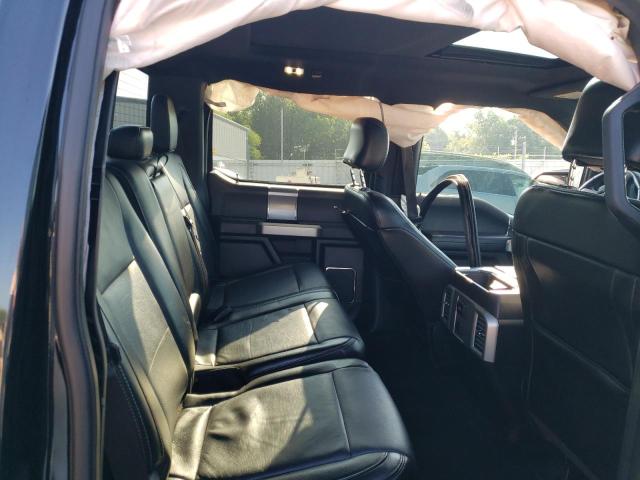 Photo 10 from auction – 2015 FORD F150 SUPER with VIN 1FTEW1EGXFFB64202