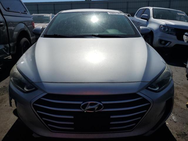 Photo 5 from auction – 2017 HYUNDAI ELANTRA SE with VIN 5NPD74LF9HH145489