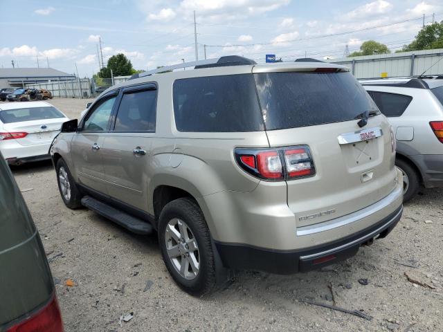 Photo 2 from auction – 2015 GMC ACADIA SLE with VIN 1GKKVPKD7FJ364913
