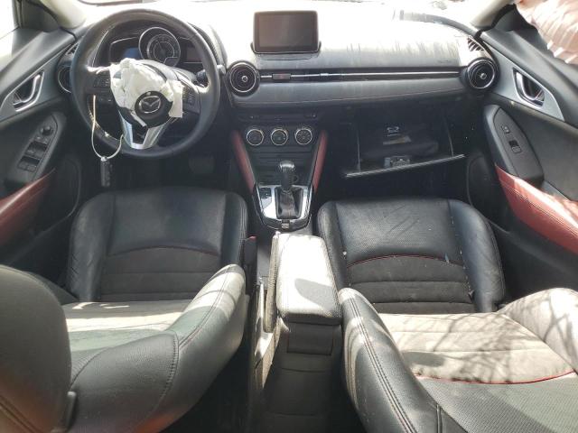 Photo 8 from auction – 2016 MAZDA CX-3 GRAND with VIN JM1DKDD77G0129910