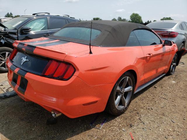 Photo 3 from auction – 2015 FORD MUSTANG with VIN 1FATP8EM8F5361822