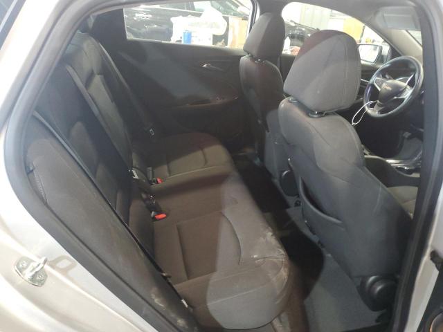 Photo 10 from auction – 2020 CHEVROLET MALIBU LT with VIN 1G1ZD5ST2LF054569