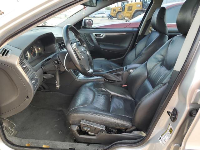 Photo 7 from auction – 2007 VOLVO S60 T5 with VIN YV1RS547472604035