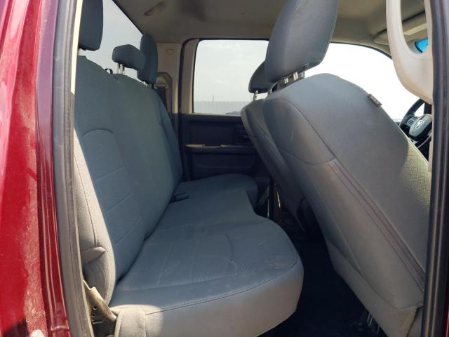 Photo 10 from auction – 2017 RAM 1500 ST with VIN 1C6RR7FG7HS680030