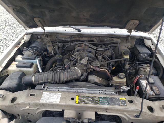 Photo 11 from auction – 2004 MAZDA B4000 CAB with VIN 4F4YR46EX4TM01909