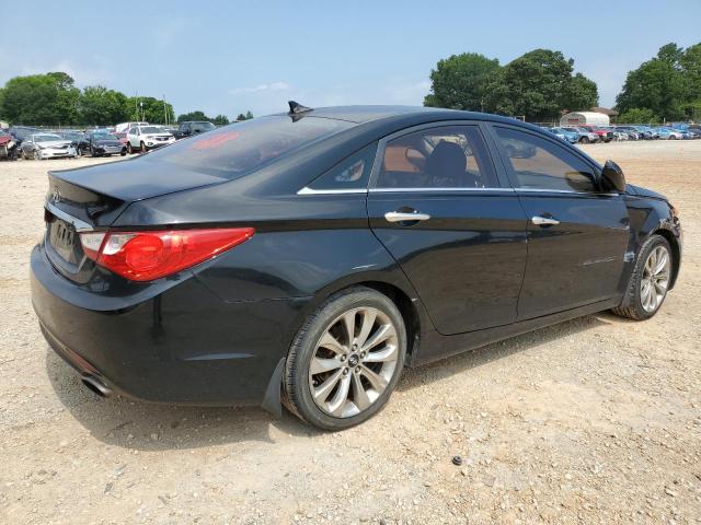 Photo 3 from auction – 2011 HYUNDAI SONATA SE with VIN 5NPEC4AC2BH155815