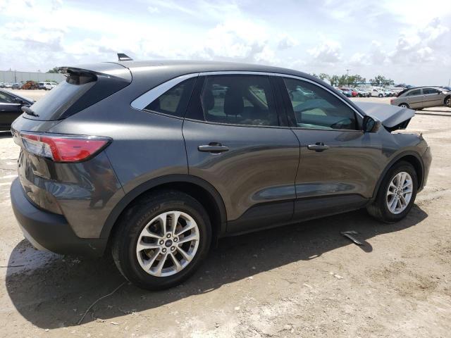 Photo 3 from auction – 2020 FORD ESCAPE SE with VIN 1FMCU0G64LUC55447