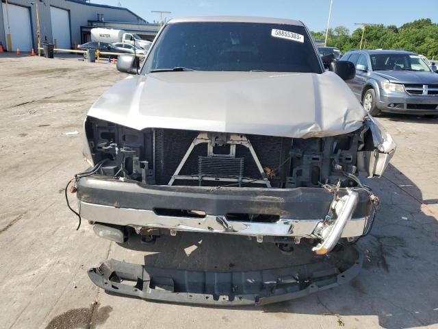 Foto 5 de la subasta – 2004 CHEVROLET SILVERADO con VIN 1GCHC29U14E227637