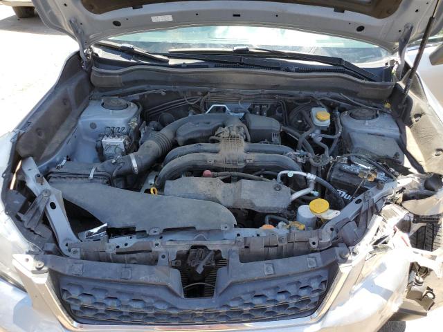 Photo 11 from auction – 2015 SUBARU FORESTER 2 with VIN JF2SJAHC4FH540750
