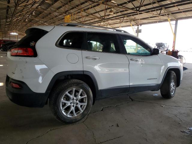 Photo 3 from auction – 2016 JEEP CHEROKEE L with VIN 1C4PJMCB6GW155241