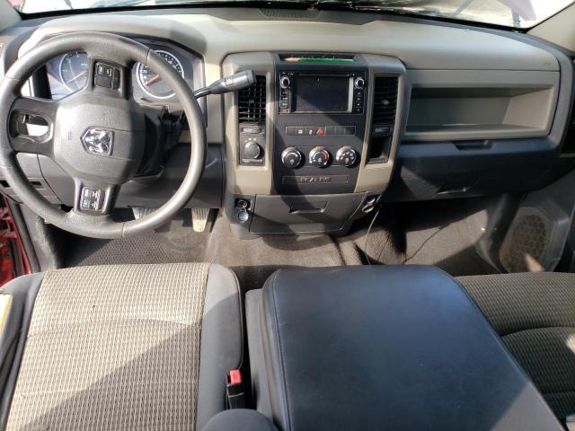 Photo 8 from auction – 2012 DODGE RAM 1500 S with VIN 1C6RD7KT1CS215088