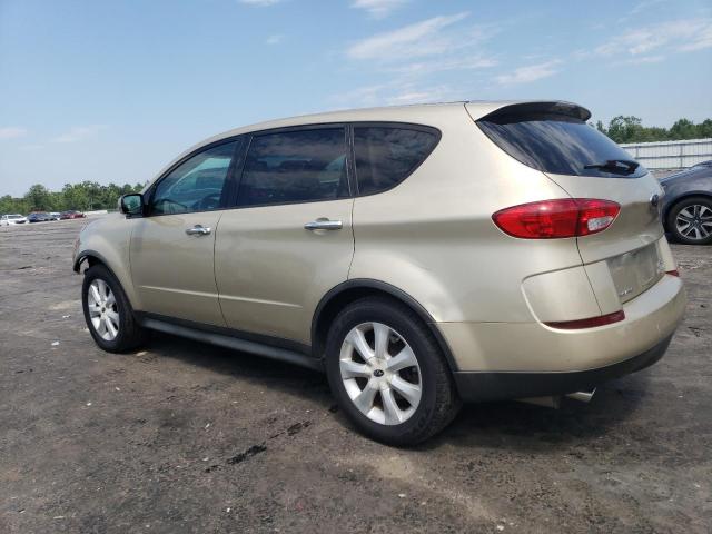 Photo 2 from auction – 2007 SUBARU B9 TRIBECA with VIN 4S4WX86D974402001