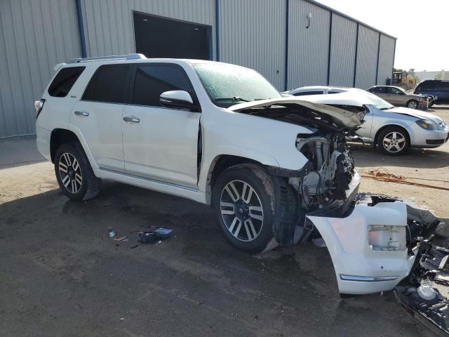 Photo 4 from auction – 2015 TOYOTA 4RUNNER SR with VIN JTEBU5JR0F5267072