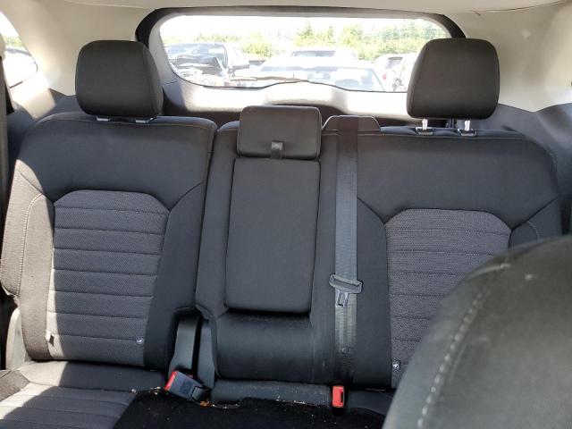 Photo 10 from auction – 2016 FORD EDGE SE with VIN 2FMPK4G91GBB69730