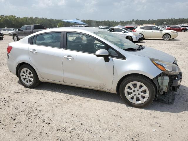Photo 4 from auction – 2016 KIA RIO LX with VIN KNADM4A3XG6611504