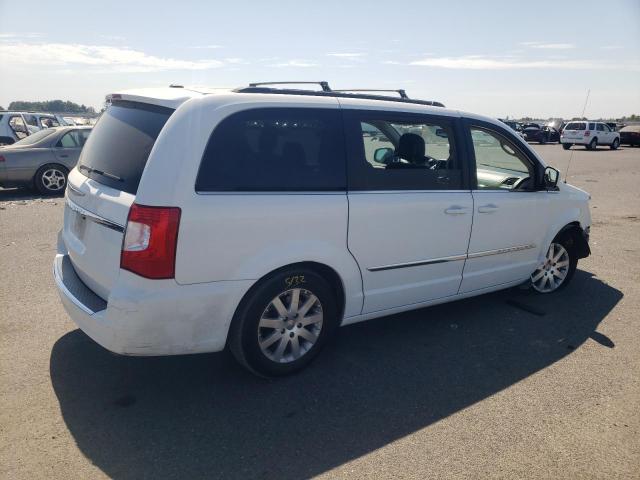 Photo 3 from auction – 2016 CHRYSLER TOWN & COU with VIN 2C4RC1BG0GR229633