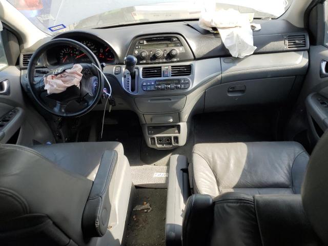Photo 8 from auction – 2007 HONDA ODYSSEY EX with VIN 5FNRL38787B005380