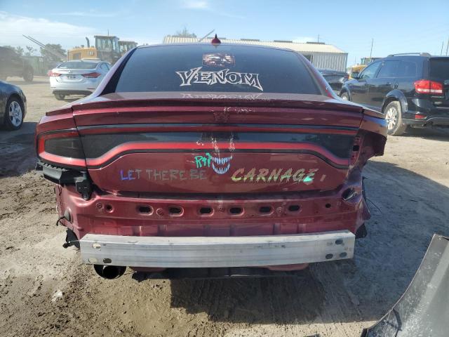 Photo 6 from auction – 2018 DODGE CHARGER R/ with VIN 2C3CDXCT6JH323325