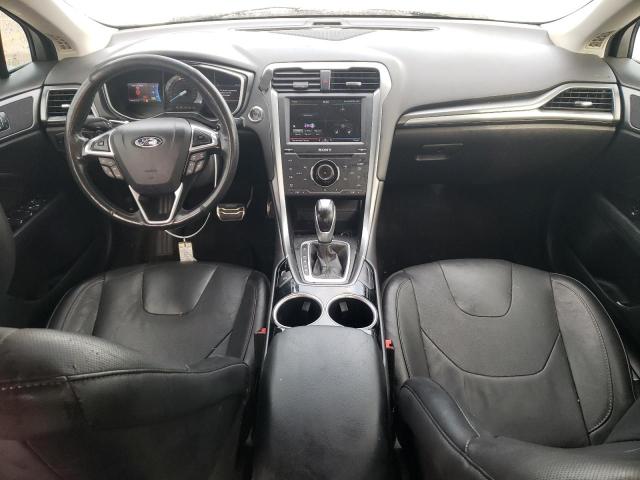 Photo 8 from auction – 2014 FORD FUSION TIT with VIN 3FA6P0D93ER119558