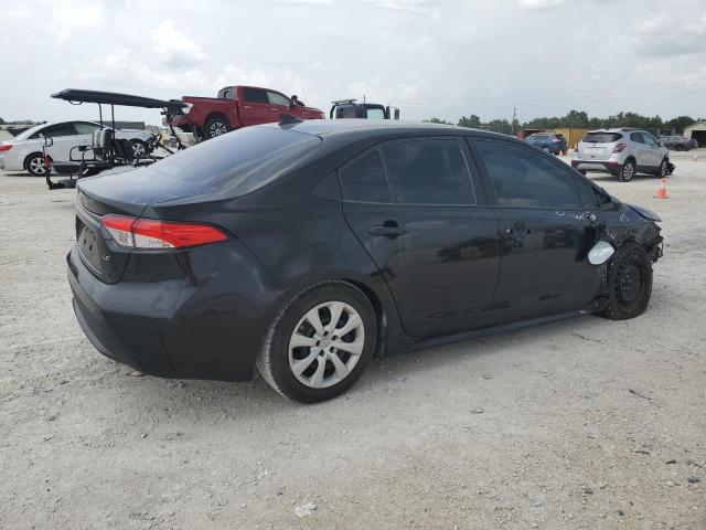 Photo 3 from auction – 2020 TOYOTA COROLLA LE with VIN 5YFEPRAE3LP089220