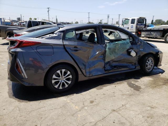 Photo 3 from auction – 2020 TOYOTA PRIUS PRIM with VIN JTDKARFP0L3133181