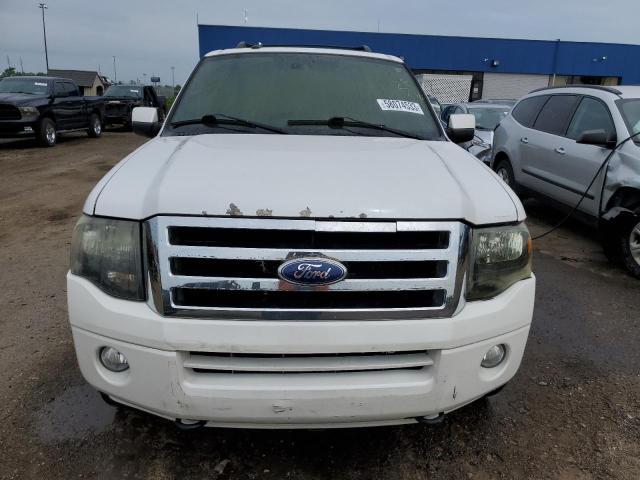 Photo 5 from auction – 2009 FORD EXPEDITION with VIN 1FMFU205X9EB11009