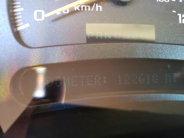 Photo 9 from auction – 2004 CHEVROLET SILVERADO with VIN 1GCHK23204F250072