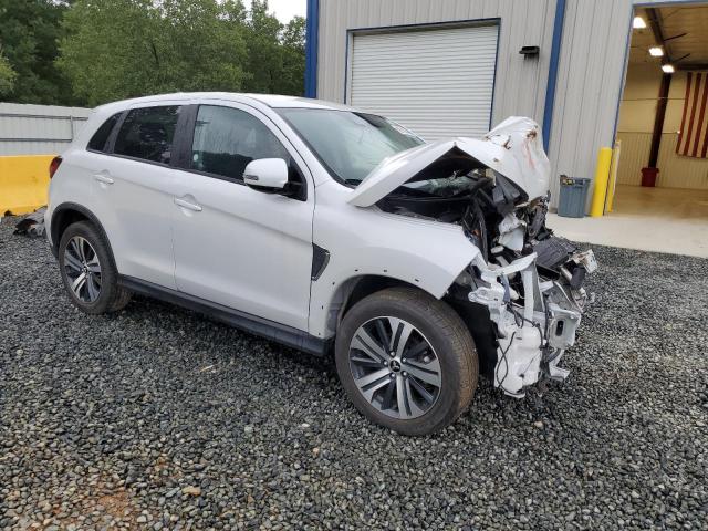 Photo 4 from auction – 2022 MITSUBISHI OUTLANDER with VIN JA4ARUAU9NU011401