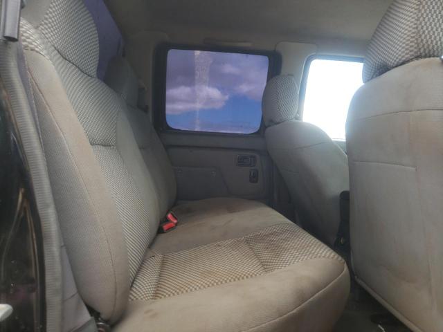 Photo 10 from auction – 2002 NISSAN FRONTIER C with VIN 1N6ED29X22C310574