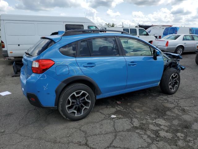 Photo 3 from auction – 2016 SUBARU CROSSTREK with VIN JF2GPADC5G8208084