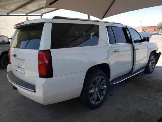 Photo 3 from auction – 2016 CHEVROLET SUBURBAN K with VIN 1GNSKJKC7GR265947