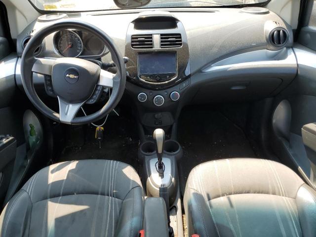 Photo 8 from auction – 2014 CHEVROLET SPARK 1LT with VIN KL8CD6S99EC571596