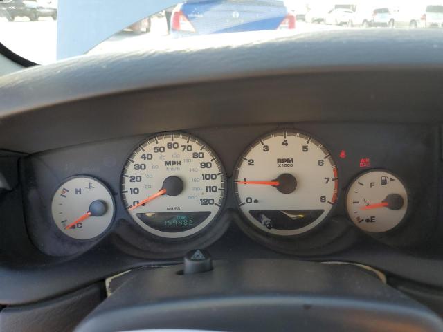 Photo 9 from auction – 2005 DODGE NEON SXT with VIN 1B3ES56C45D176839
