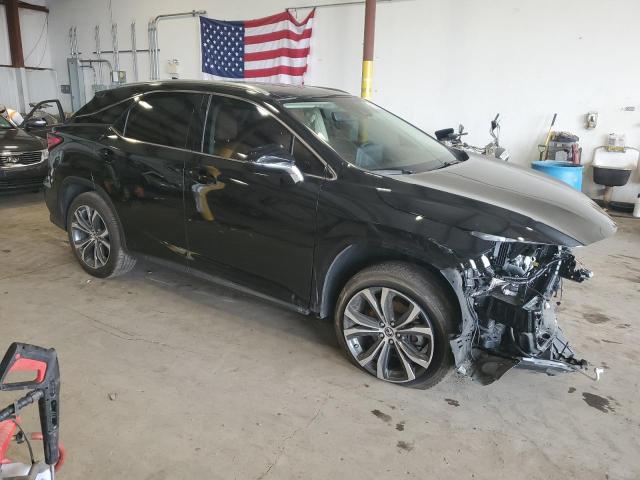 صورة رقم 4 من المزاد - 2022 LEXUS RX 350 مع VIN 2T2HZMDA8NC343943