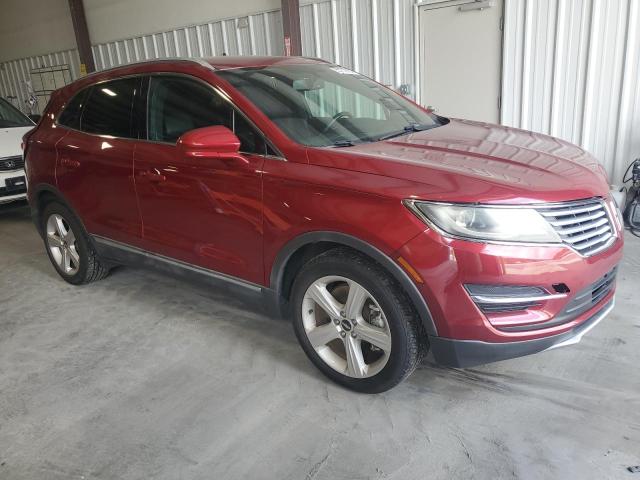 Photo 4 from auction – 2015 LINCOLN MKC with VIN 5LMCJ1A9XFUJ28186