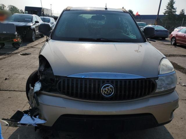 Photo 5 from auction – 2006 BUICK RENDEZVOUS with VIN 3G5DA03L16S531575