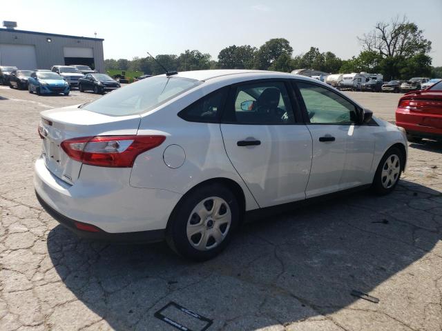 Photo 3 from auction – 2014 FORD FOCUS S with VIN 1FADP3E2XEL420305