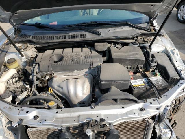 Photo 11 from auction – 2011 TOYOTA CAMRY BASE with VIN 4T1BF3EK1BU191566