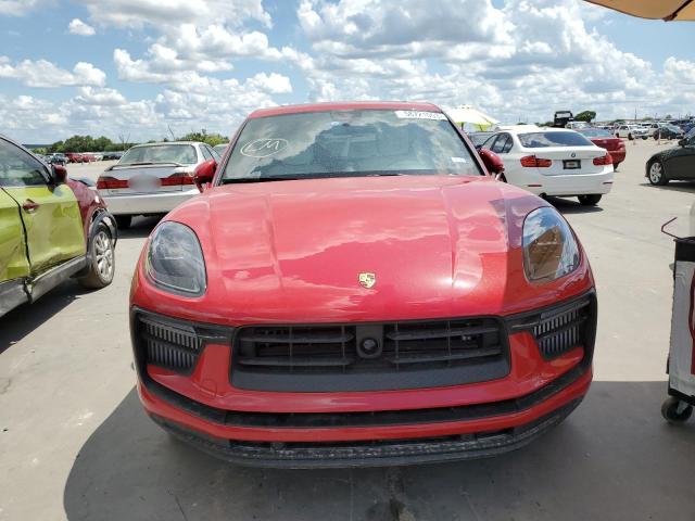 Photo 5 from auction – 2023 PORSCHE MACAN S with VIN WP1AG2A54PLB35592